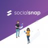 Social Snap - Ultimate WP SocialMedia Plugin‎
