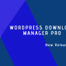 WordPress Download Manager Pro