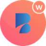 Bufet - Multi Concept Software & App Landing WordPress Theme + RTL