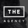The Agecy - Creative One Page Agency Theme