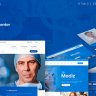 Mediz - Medical WordPress