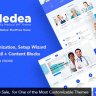 Medea - Multipurpose Health and Medical Theme
