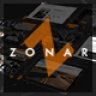 Zonar - Personal Portfolio WordPress Theme