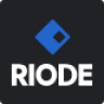 Riode | Multi-Purpose WooCommerce WP Theme