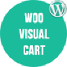 Woo Visual Cart