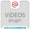 Videos Plugin for WooCommerce