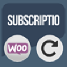 Subscriptio - WooCommerce Subscriptions