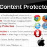 Smart Content Protector - антиплагиат