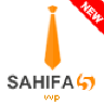 Sahifa – Responsive WordPress Theme