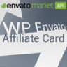 WP Envato Affiliate Card