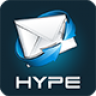HYPE - Viral Marketing Program for Email Sign Ups