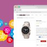 YITH WooCommerce Share For Discounts