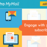 MyMail Addon for UserPro