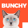 Bunchy - Viral WordPress Theme with Open Lists