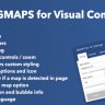GMAPS for Visual Composer