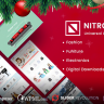 Nitro - Universal WooCommerce Theme from ecommerce experts