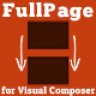FullPage for Visual Composer