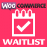 WooWaitlist – WooCommerce Back In Stock Notifier