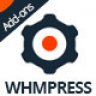 WHMCS Client Area – WHMpress Addon