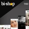 Bi-Shop All In One: Ecommerce & Corporate theme