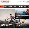 GOLIATH - Ads Optimized News & Reviews Magazine