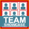 Team Showcase – WordPress Plugin