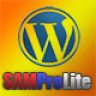 SAM Pro Lite – WordPress Plugin