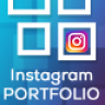 Instagram Portfolio – WordPress Plugin