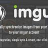 WordPress Imgur CDN