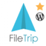 Filetrip – Easily upload to Dropbox + Google Drive + FTP + WordPress