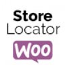 WooCommerce Store Locator