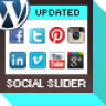 Facebook Likebox Slider for WordPress