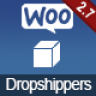 WooCommerce Dropshippers WordPress Plugin