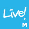 Live! for MyMail – WordPress Plugin