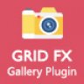 Grid FX – Responsive Grid Plugin for WordPress