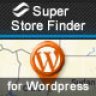 Super Store Finder for Wordpress