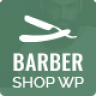 Barber – WordPress Theme for Barbers & Hair Salons