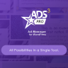 ADS PRO - Multi-Purpose WordPress Ad Manager
