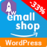 EmallShop – Responsive Multipurpose WooCommerce Theme