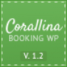 Corallina – Booking WordPress Theme