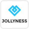Jollyness – Multi Purpose WordPress Theme