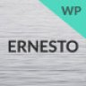 Ernesto – Responsive Multipurpose WordPress Theme