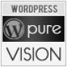 PureVISION – WordPress Theme