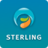 Sterling – Responsive WordPress Theme