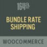 WooCommerce E-Commerce Bundle Rate Shipping