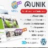 Unik - Responsive Multi-Purpose Theme