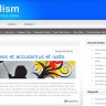 Simplism WordPress Theme – ElegantThemes