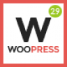 WooPress – Responsive Ecommerce WordPress Theme