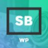 SimpleBuilder – Multipurpose WordPress Theme