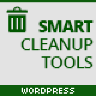 Smart Cleanup Tools